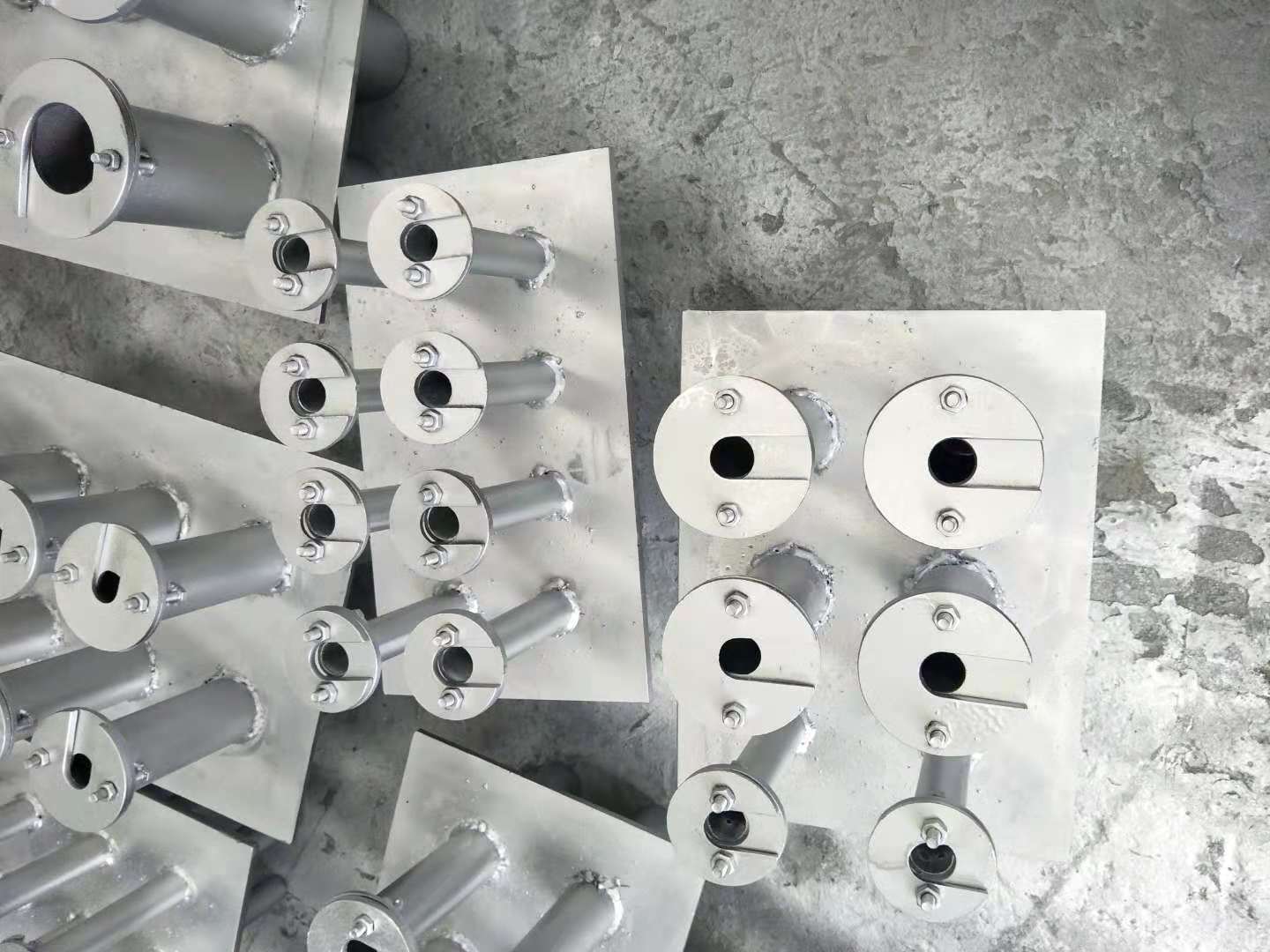 西安市通风套管电气联排套管 - 推荐